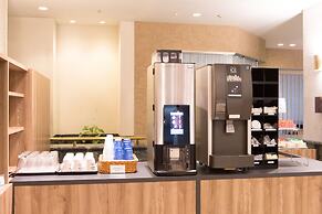 Toyama Chitetsu Hotel