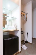 Toyama Chitetsu Hotel