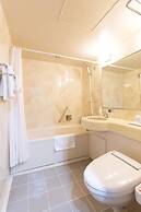 Toyama Chitetsu Hotel