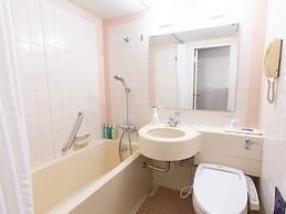 Toyama Chitetsu Hotel