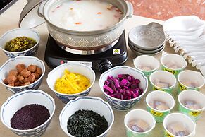 Toyama Chitetsu Hotel