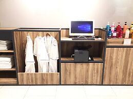 Toyama Chitetsu Hotel