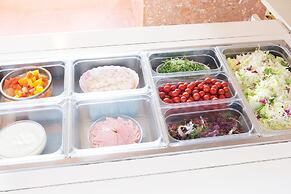 Toyama Chitetsu Hotel