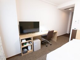 Toyama Chitetsu Hotel