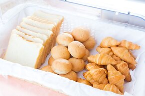 Toyama Chitetsu Hotel