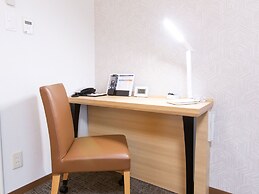 Toyama Chitetsu Hotel