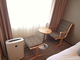 Toyama Chitetsu Hotel