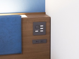 Toyama Chitetsu Hotel