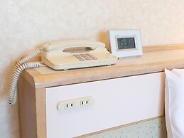 Toyama Chitetsu Hotel