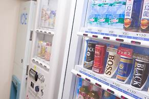 Toyama Chitetsu Hotel