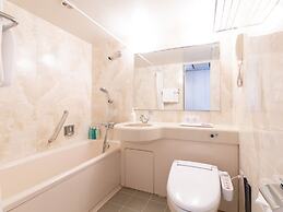 Toyama Chitetsu Hotel