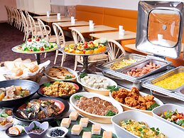 Toyama Chitetsu Hotel