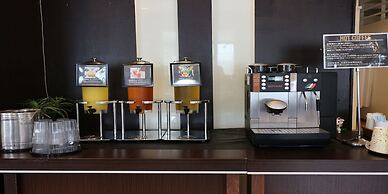 Hotel OROX