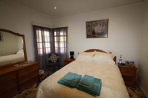 The Evergreen B&B