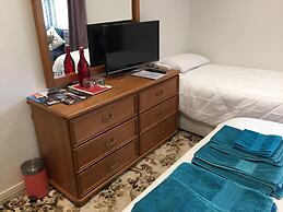 The Evergreen B&B