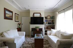 The Evergreen B&B