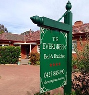 The Evergreen B&B