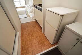 Tobi Hostel and Apartments