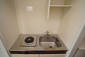 Tobi Hostel and Apartments