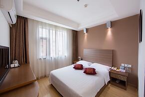 Ane 158 Hotel Chengdu Shuncheng Branch