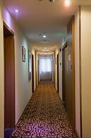 Ane 158 Hotel Chengdu Shuncheng Branch