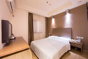 Ane 158 Hotel Chengdu Shuncheng Branch