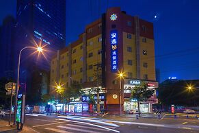Ane 158 Hotel Chengdu Shuncheng Branch