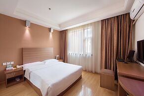 Ane 158 Hotel Chengdu Shuncheng Branch