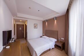 Ane 158 Hotel Chengdu Shuncheng Branch