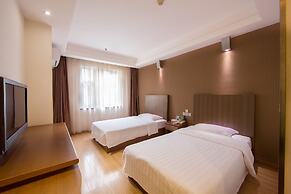 Ane 158 Hotel Chengdu Shuncheng Branch