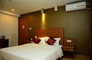 Ane 158 Hotel Panzhihua Branch