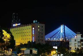 Ane 158 Hotel Panzhihua Branch