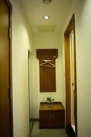 Ane 158 Hotel Panzhihua Branch