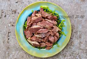 City Wall Old House.Ji Residence