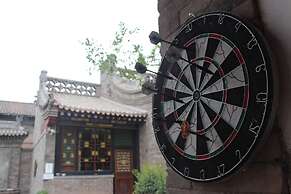 City Wall Old House.Ji Residence