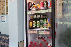 City Wall Old House.Ji Residence