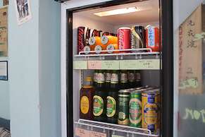 City Wall Old House.Ji Residence