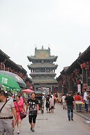 City Wall Old House.Ji Residence