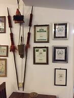 Aquarius Inn Inle Lake