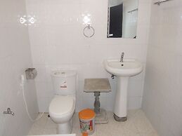 Aquarius Inn Inle Lake