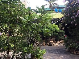 Aquarius Inn Inle Lake