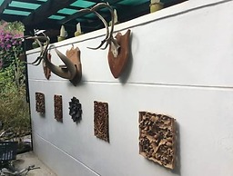 Aquarius Inn Inle Lake