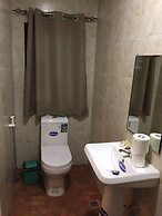 Aquarius Inn Inle Lake