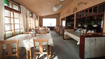 Country Inn Canadian House