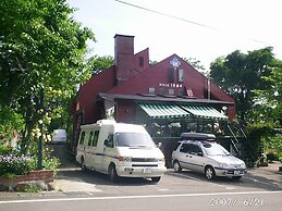 Country Inn Canadian House