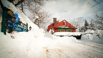 Country Inn Canadian House