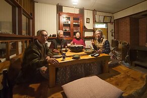 Country Inn Canadian House