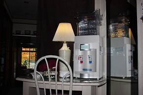 Country Inn Canadian House