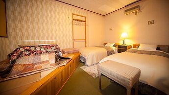 Country Inn Canadian House