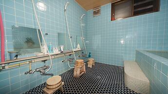 Country Inn Canadian House